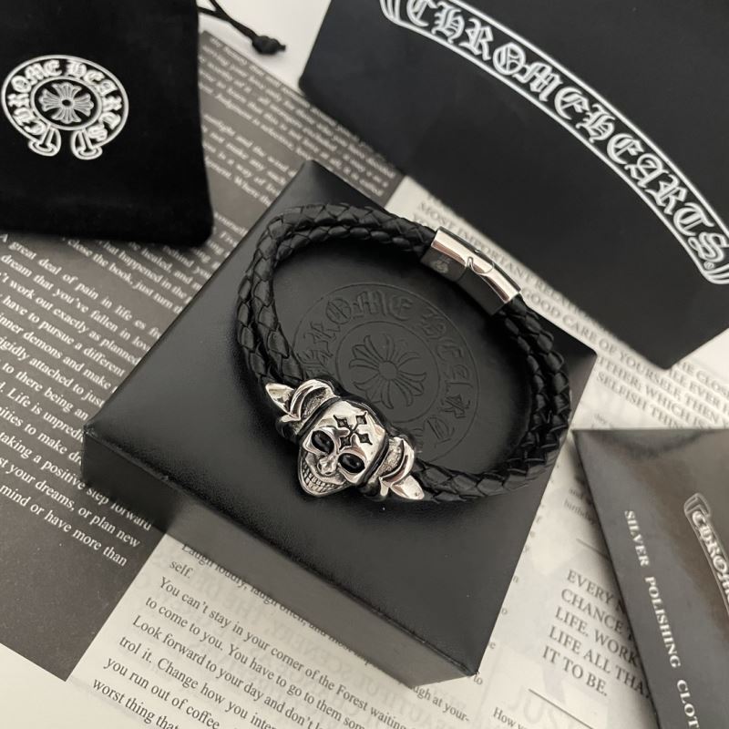 Chrome Hearts Bracelets